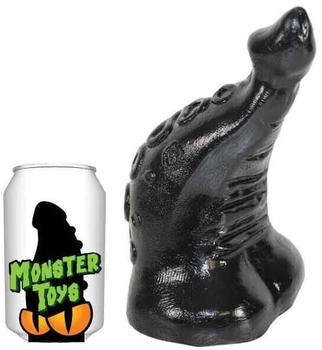 HardToys Black Gargoyle 17 cm