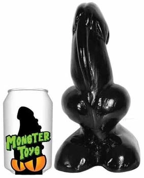 HardToys Minotor 18 cm