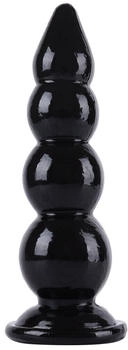 Hidden Desire Extreme Buttplug-Kugeln XXL 32 cm