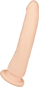 E.I.S. Naturdildo mit Saugfu&szlig; - L