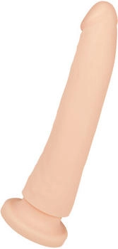 E.I.S. Naturdildo mit Saugfu&szlig; - S