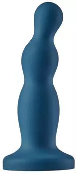 Dreamtoys Dream Toys Perlendildo mit Saugnapf 15,5 cm