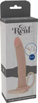 ToyJoy Dildo 16 cm