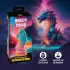 OV-Großhandel Beasty Cocks Mystic Dragon