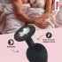 Orion Accessoire Bizarre Anal Plug Medium