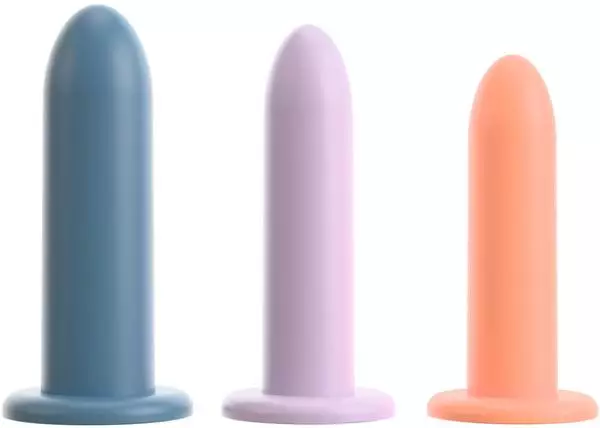 dildo größen The Most Popular Thrusting Dildo Sizes by Google Search – The Thruster main image 1