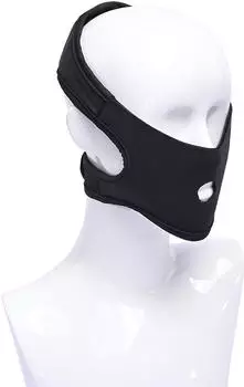 Sportsheets Pivot Harnais In Your Face Strap-On Schwarz