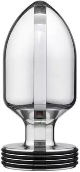 ElectraStim Intimidator Extreme Electro Butt Plug