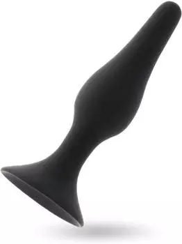 Intense Analplug Stufe 4