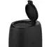 Anbiguo AnalTech Anbiguo Wiederaufladbare Reise-Intimdusche Schwarz 210 ml