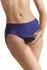 Strap-on-me Harness Heroine S blau