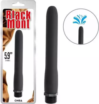 Chisa Novelties Bum Douche Buddy 15 cm