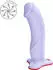 Fun Factory Fun Factory THE BOSS STUB G-Punkt-Dildo Lila