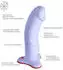 Fun Factory Fun Factory THE BOSS STUB G-Punkt-Dildo Lila