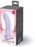 Fun Factory Fun Factory THE BOSS STUB G-Punkt-Dildo Lila