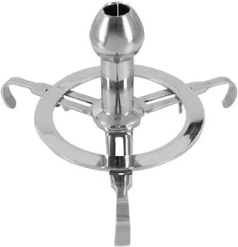 Fetish Collection Anal Spreader Deluxe Edelstahl