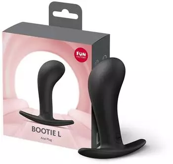 Fun Factory Fun Factory BOOTIE L Analplug