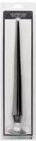 Ouch! OU654BLK, Ouch! Ouch! Ass Spike (OU654BLK) Schwarz