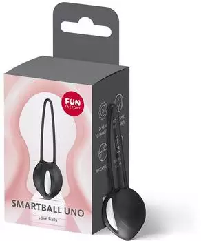 Fun Factory SMARTBALL UNO Beckenbodentrainer
