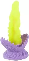 You2Toys Beasty Cocks Passionate Plant Dildo