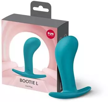Fun Factory BOOTIE L Analplug