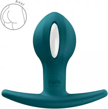 E.I.S. B BALL UNO Analplug