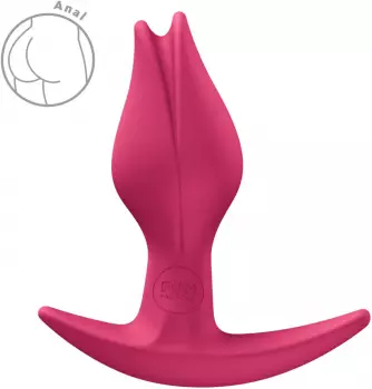 E.I.S. BOOTIE FEM Analplug