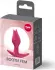 E.I.S. BOOTIE FEM Analplug