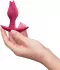 E.I.S. BOOTIE FEM Analplug
