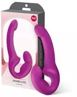 Fun Factory SHARE LITE Doppeldildo in pink