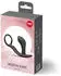 Fun Factory Bootie Ring mit Analplug schwarz