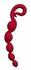 Fun Factory Bendybeads Analkette Rot