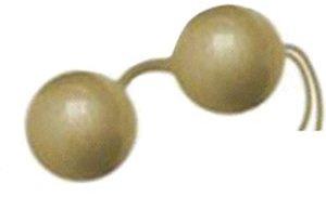 Joydivision Joyballs de Luxe Gold-Metallic