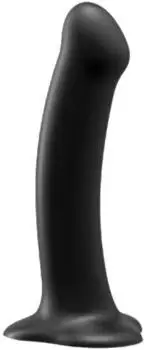 Fun Factory Magnum Stubs schwarz
