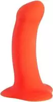 Fun Factory - Amor G-Spot Dildo Schwarz (67021535)