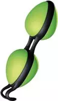 JOYDIVISION Joyballs secret fresh green - deep black (670000030822)