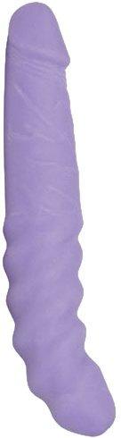 You2Toys Double D Soft Dong Lila