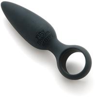 Fifty Shades of Grey - Something Forbidden Butt Plug - F&uuml;r Einsteiger