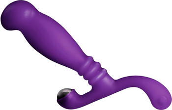 Pleasure2Me Nexus Glide purple
