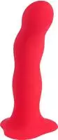 27103 4032498271033, 27103 Fun Factory Bouncer red - Dildo mit Kugeln - Ø 4cm | 18cm 27103 4032498271033, 27103 Fun Factory Bouncer red - Dildo mit Kugeln - Ø 4cm | 18cm