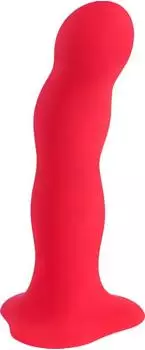 Fun Factory Bouncer Red