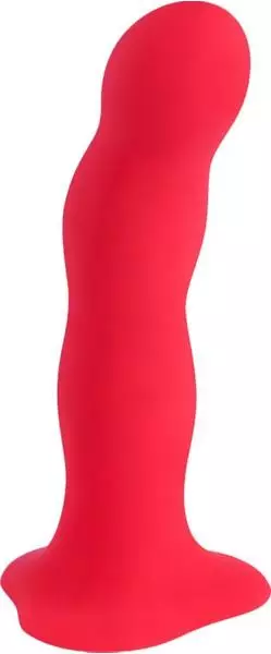 Fun Factory Bouncer Red