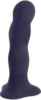 Fun Factory - Bouncer G-Spot Dildo Schwarz (67021519)