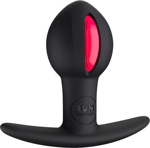 Fun Factory B Ball Uno raspberry-black