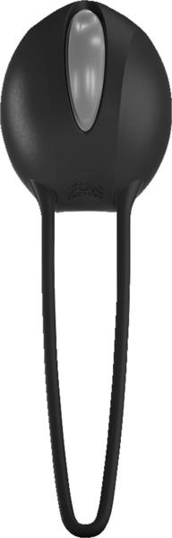 Fun Factory Smartballs Teneo Uno grey/black