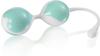 Lumunu Blue Heart Loveballs