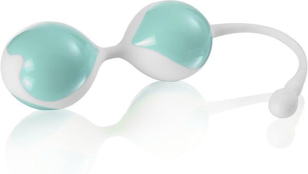 Lumunu Blue Heart Loveballs