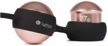 Lumunu Deluxe Geisha Balls Goldstücke