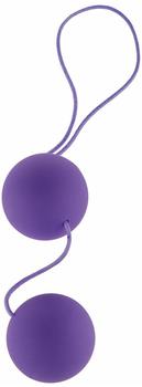 Toyjoy for fun! Funky Love Balls