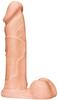 You2Toys Nature Skin: Real Dong + Hoden, Sextoys &gt; Dildos &gt; Dildos mit...